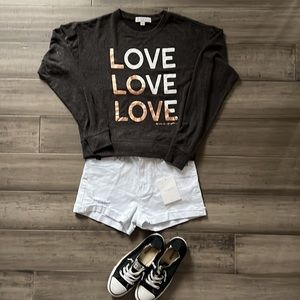 Spiritual Gangtser sweatshirt